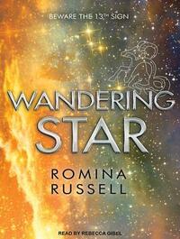 Wandering Star by Romina Russell