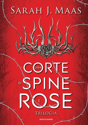 Una corte di spine e rose by Sarah J. Maas