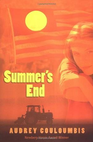 Summer's End by Audrey Couloumbis