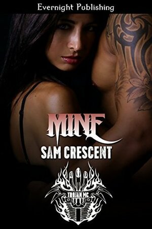 Mine by Sam Crescent