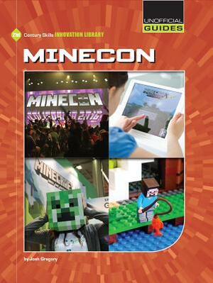 Minecon by Josh Gregory