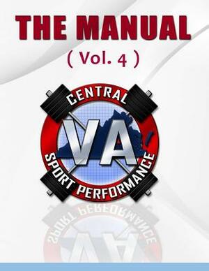 The Manual: Vol. 4 by Teena Murray, Fergus Connolly, Andrew White