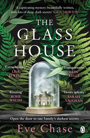 The Glass House by Eve Chase