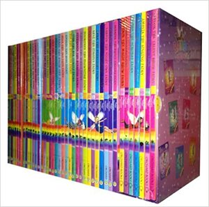 The Ultimate Rainbow Magic Collection by Daisy Meadows