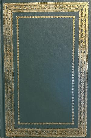 Lady Chatterley's Lover by D. H. Lawrence