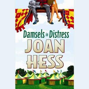 Damsels in Distress by Joan Hess