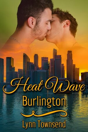 Heat Wave: Burlington by Lynn Townsend
