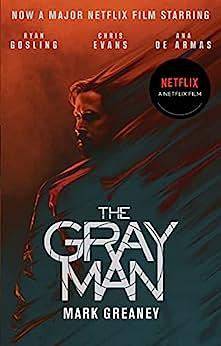 The Gray Man by Mark Greaney