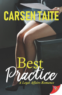 Best Practice by Carsen Taite