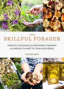 The Skillful Forager by Leda Meredith