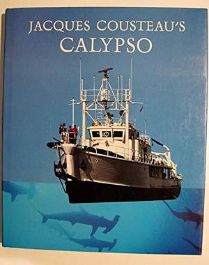 Jacques Cousteau's Calypso by Alexis Sivirine, Jacques Cousteau