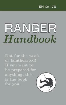 Ranger Handbook by Us Army