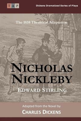 Nicholas Nickleby by Charles Dickens