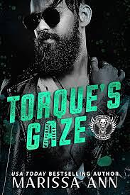 Torque's Gaze by Marissa Ann