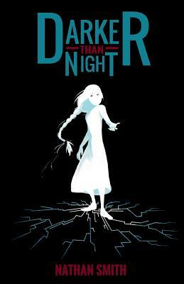 Darker Than Night (Espatier, book 3) by Nathan Smith