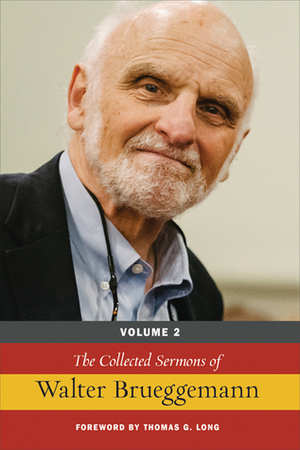 The Collected Sermons of Walter Brueggemann, 3 Volume Set (UK) by Walter Brueggemann