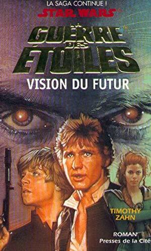 Vision du futur by Timothy Zahn