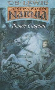 Prince Caspian by C.S. Lewis