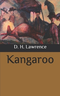 Kangaroo by D.H. Lawrence