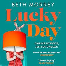 Lucky Day by Beth Morrey