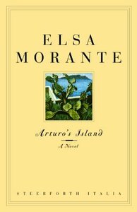 Arturo's Island by Elsa Morante