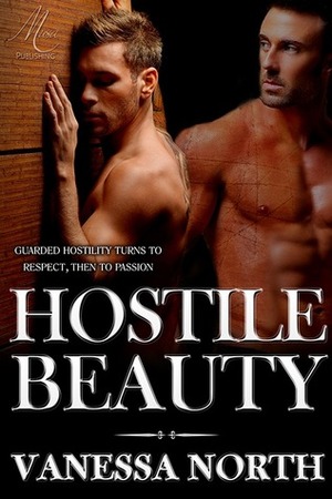 Hostile Beauty by Vanessa North