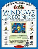 Windows for Beginners by Richard Dungworth