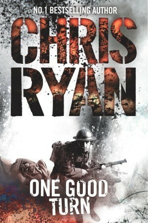 One Good Turn by Chris Ryan