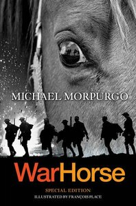 War Horse by Michael Morpurgo