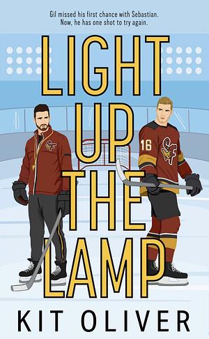 Light Up the Lamp by Kit Oliver