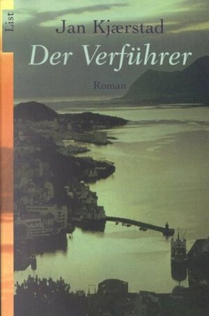 Der Verführer by Angelika Gundlach, Jan Kjærstad