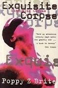 Exquisite Corpse by Poppy Z. Brite