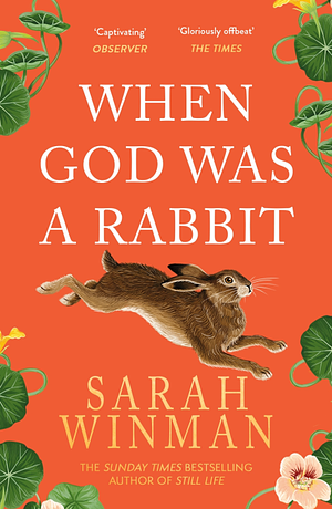 When God was a Rabbit by Sarah Winman