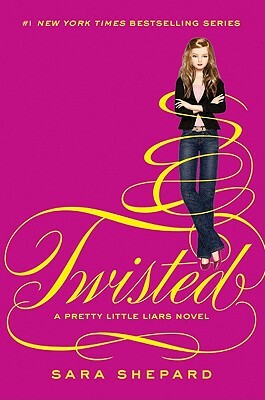 Twisted by Sara Shepard