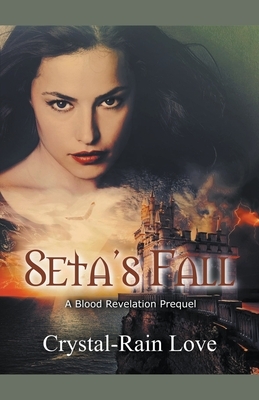 Seta's Fall by Crystal-Rain Love