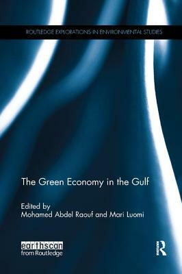 The Green Economy in the Gulf by 