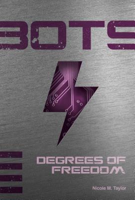 Degrees of Freedom #4 by Nicole M. Taylor