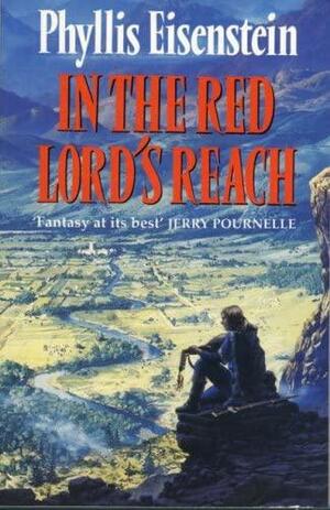 In the Red Lord's reach by Phyllis Eisenstein