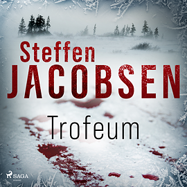 Trofeum by Jacek Rozenek, Steffen Jacobsen