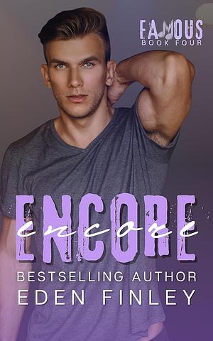 Encore by Eden Finley