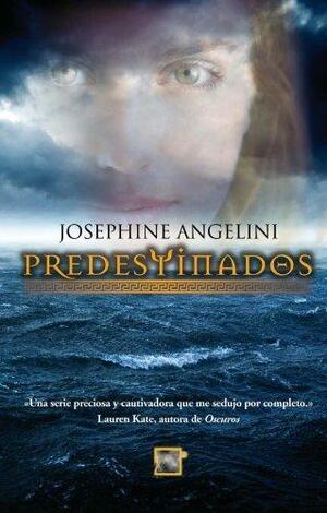 Predestinados by Josephine Angelini