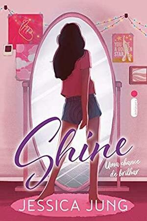 Shine  by Jessica Jung