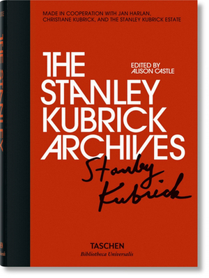 The Stanley Kubrick Archives by 