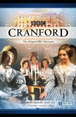 Cranford by Elizabeth Gaskell