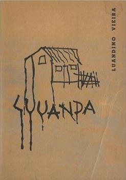 Luuanda by José Luandino Vieira