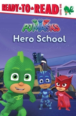 Hero School by 