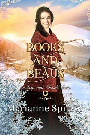 Books and Beaus by Marianne Spitzer