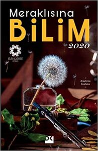 Meraklısına Bilim 2020 by Defne Üçer Şaylan, Müsemma Sabancıoğlu