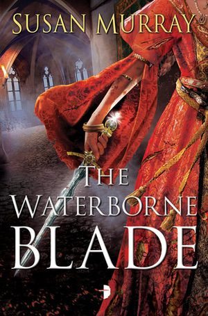 The Waterborne Blade by Susan Murray