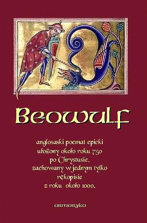 Beowulf by Anonymous